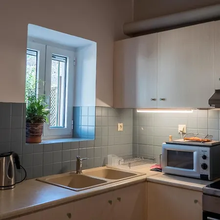 τhemis House * Chania (Crete)