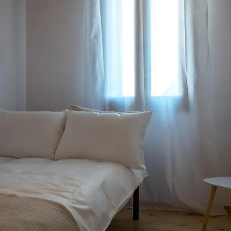 Feriehus τhemis House