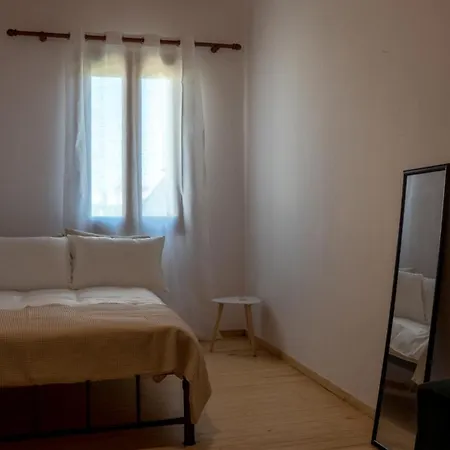 τhemis House Chania (Crete)