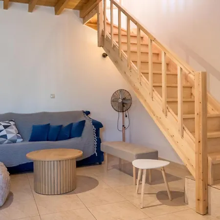 τhemis House * Ханья (Крит)