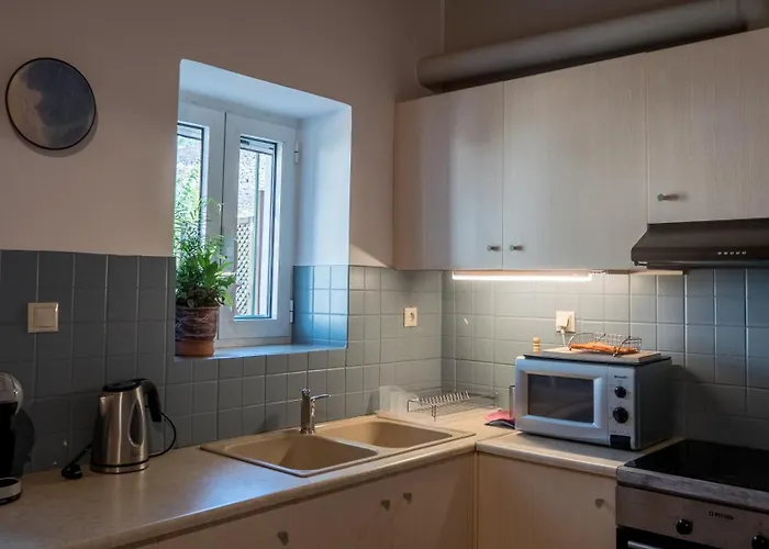 τhemis House * خانيا