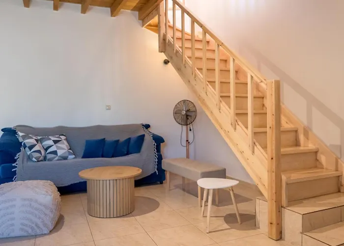 τhemis House * خانيا