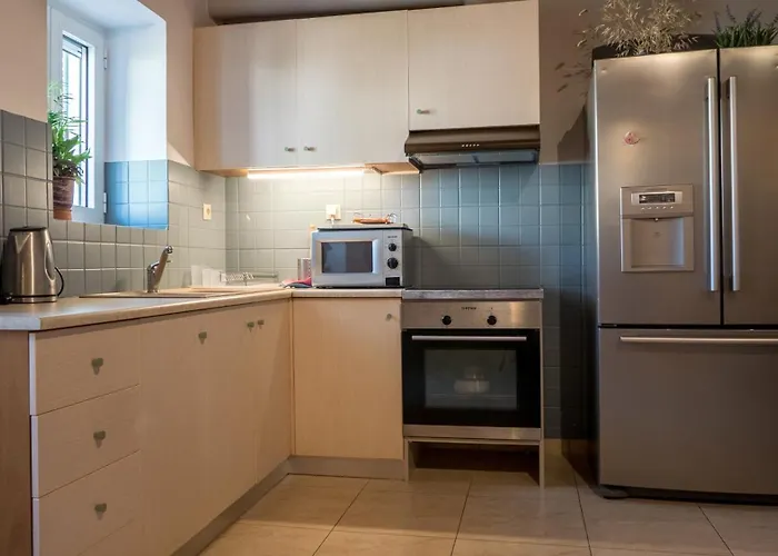 τhemis House بيت للعطل