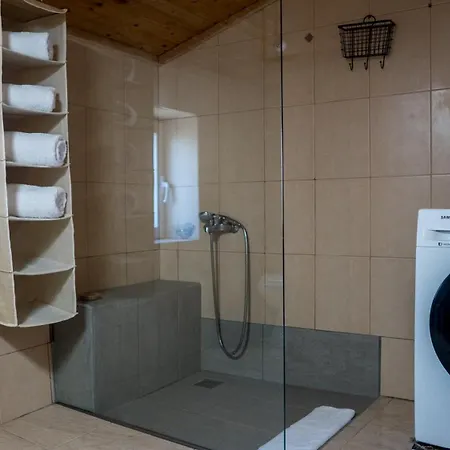 Nyaraló τhemis House Hriszí Aktí Haniá