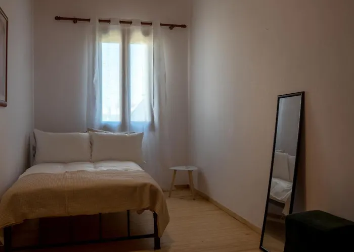 τhemis House 하니아