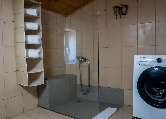 別荘 τhemis House ハニア